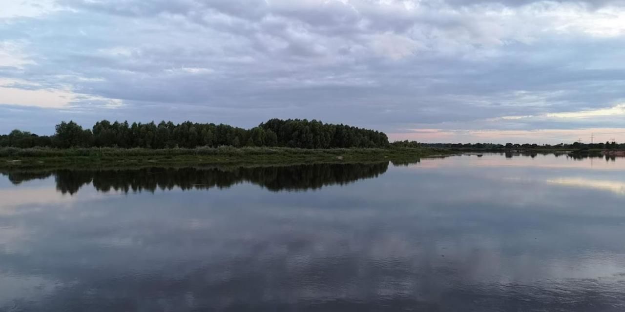 Отель Белый Берег загородный отель Belyy Bereg-18