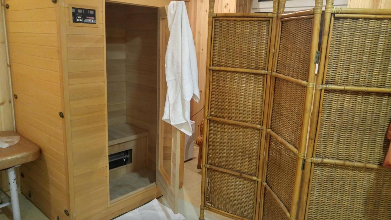 Отель Белый Берег загородный отель Belyy Bereg-43